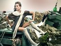 Dree Hemingway