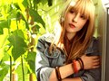 Musician Bri Stoner