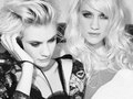 Music Producers Nervo