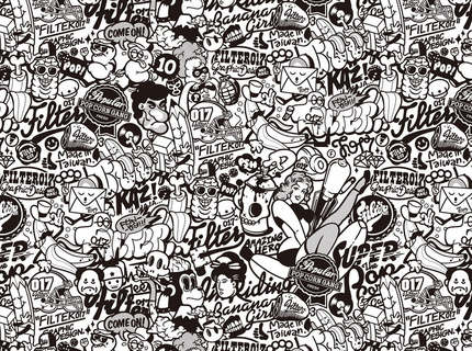 Filter017 2007-2008 Pattern