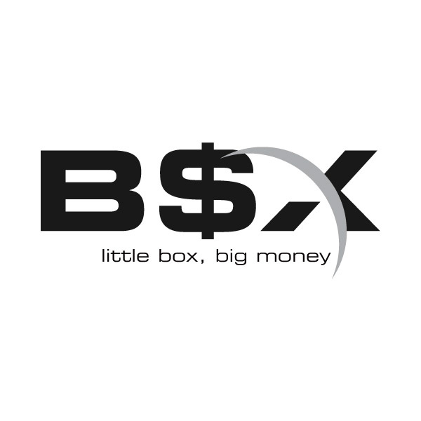 Logo for IT sales promotion