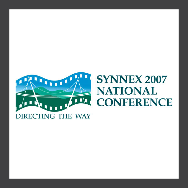 2007 SYNNEX National Conference logo