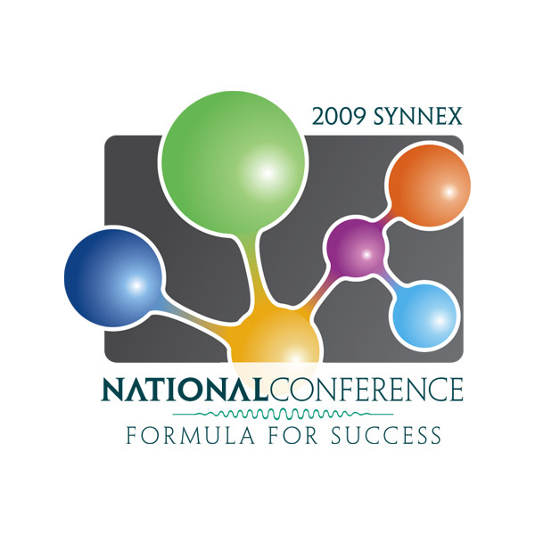 Proposed 2009 SYNNEX National Conference logo