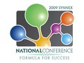 Proposed 2009 SYNNEX National Conference logo