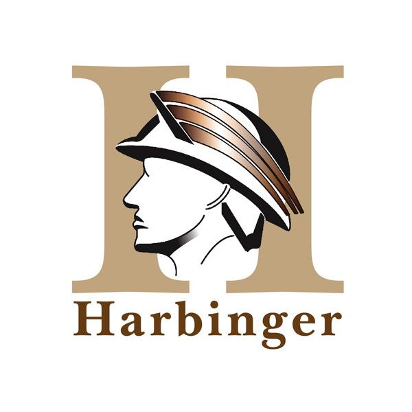Harbinger Corporation logo