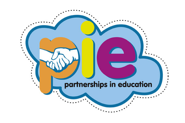 Partnerships in Education logo for Lexington Herlad-Leader