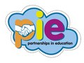 Partnerships in Education logo for Lexington Herlad-Leader