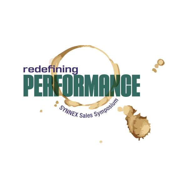 Proposed SYNNEX Sales Symposium logo