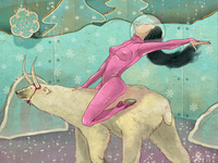 Rape of Europa