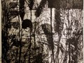 Title: Drifting Sequence, Artist: Chloe Brennan, Medium: Etching, PRICE €160