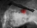 Title: Moon Pulls, Artist: Daria Rutecka & Ed Price, Medium: Photography, PRICE €250