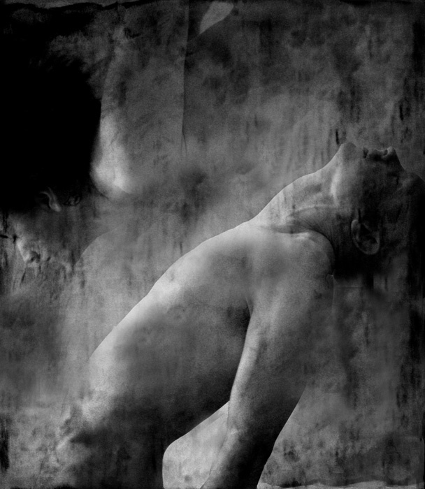Title: Passionless Pointless, Artist: Daria Rutecka & Ed Price, Medium: Photography, PRICE €330