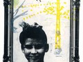 Title: A History Of Me, Artist: Oriana Corbett,  Medium: Screenprint, PRICE €300 (SOLD)