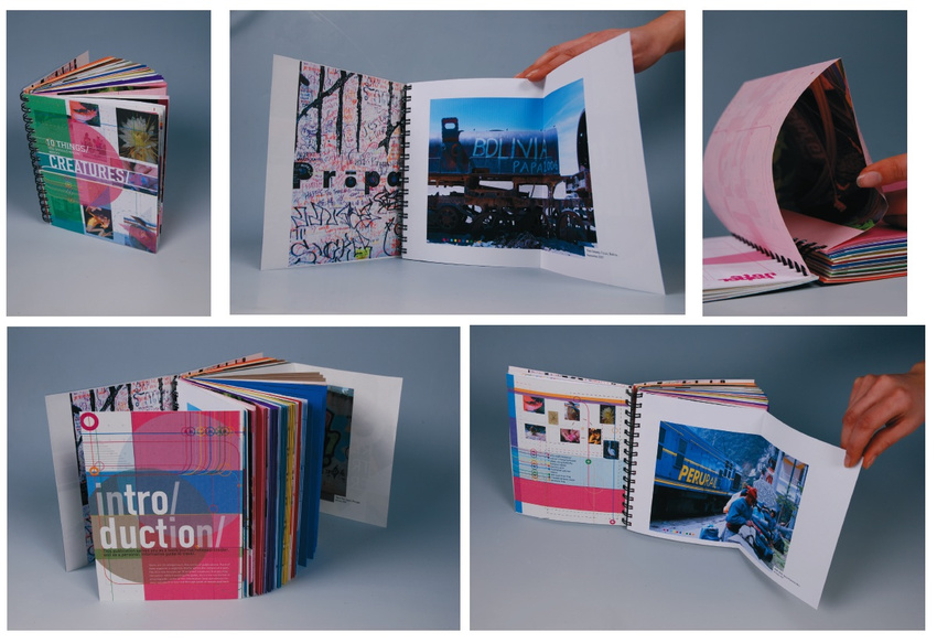 Title: 10 Things you should know..., Artist: Róisín Hurley, Medium: Printed on matte archival & inkjet, PRICE (on request)