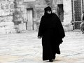 Title: Palestinian Woman (& Tourist), Artist: Stephen McCarthy, Medium: Photography, PRICE €80