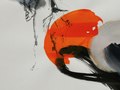 Title: Cupid, Artist: Tinka Bechert, Medium: Mixed media on paper, PRICE €1750