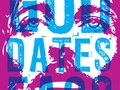 Title: God Dates Fags, Artist: Will St Leger, Medium: Screenprint