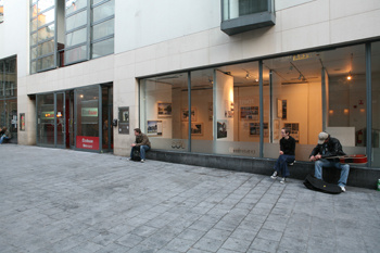 Filmbase, Temple Bar