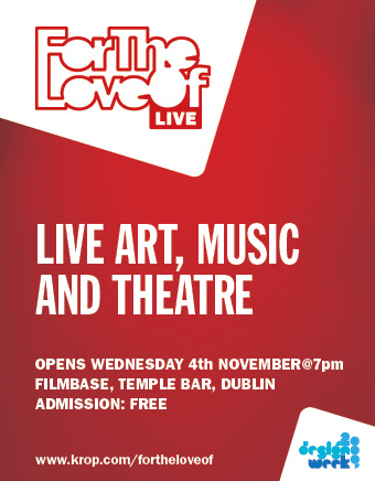 FTLO Live advert
