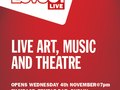 FTLO Live advert