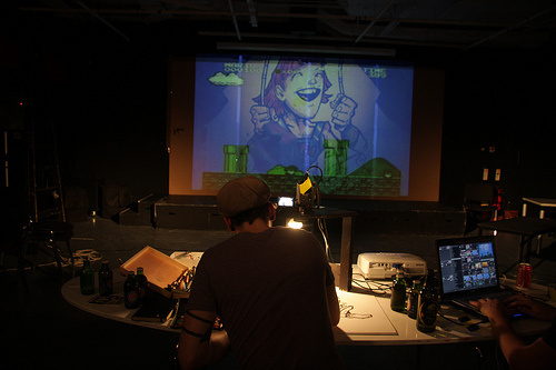 Geppetto:CoLab
