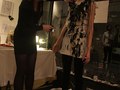 Aimée O'Beirne (left) & Margie Lewis