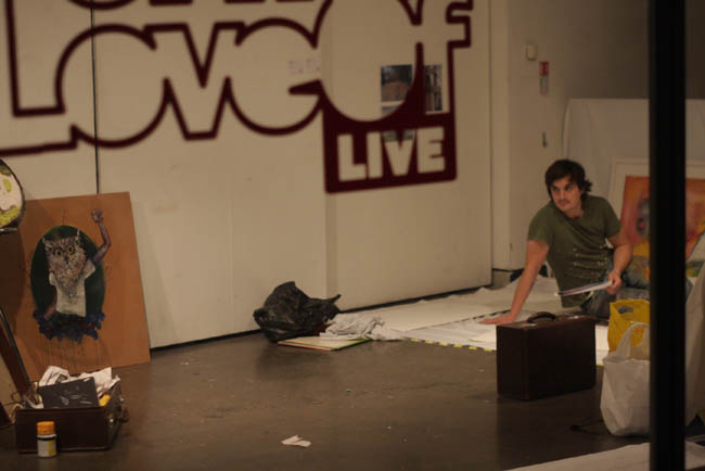 FTLO Live