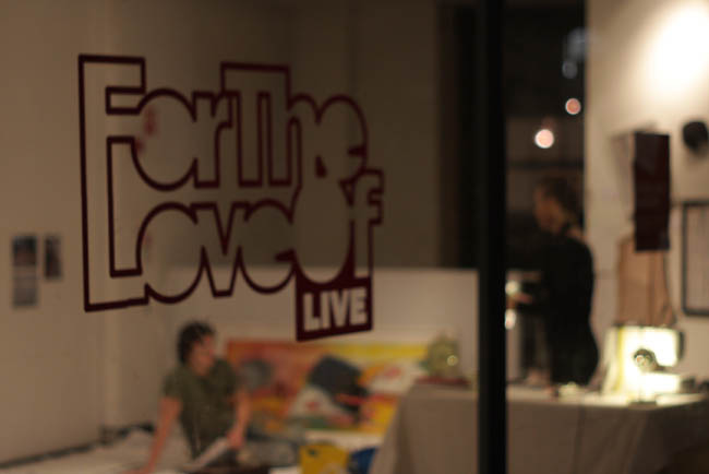 FTLO Live