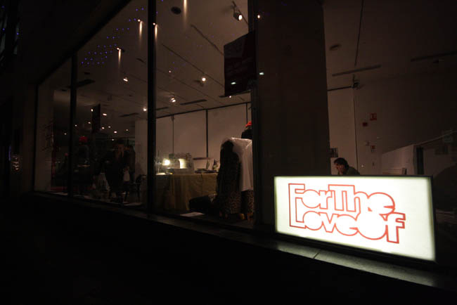 FTLO Live