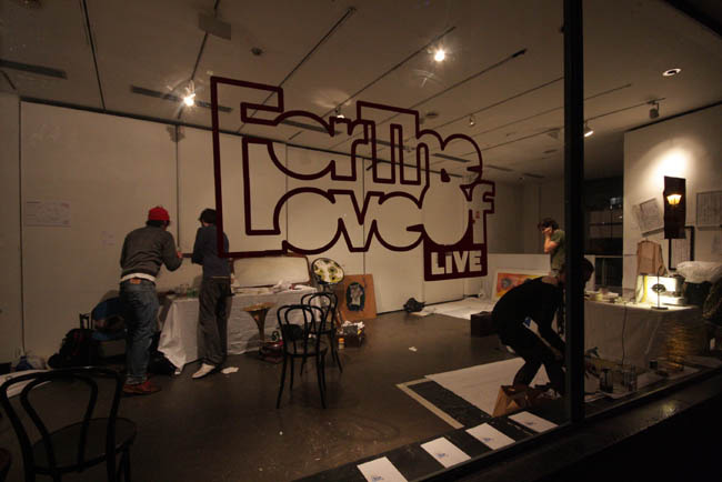 FTLO Live