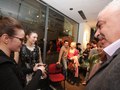 Aimée O'Beirne & Steven Noyek
