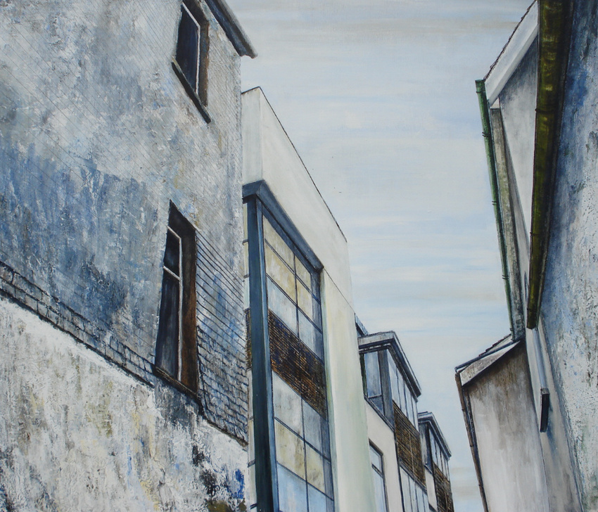 Gillian Campden