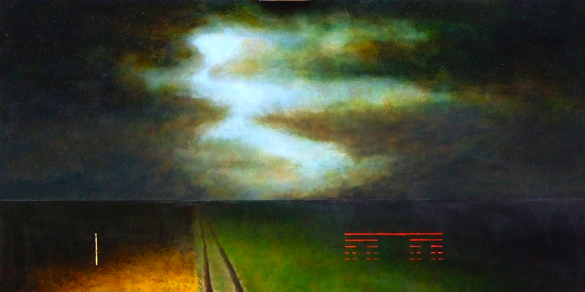 Kevin O Keefe
