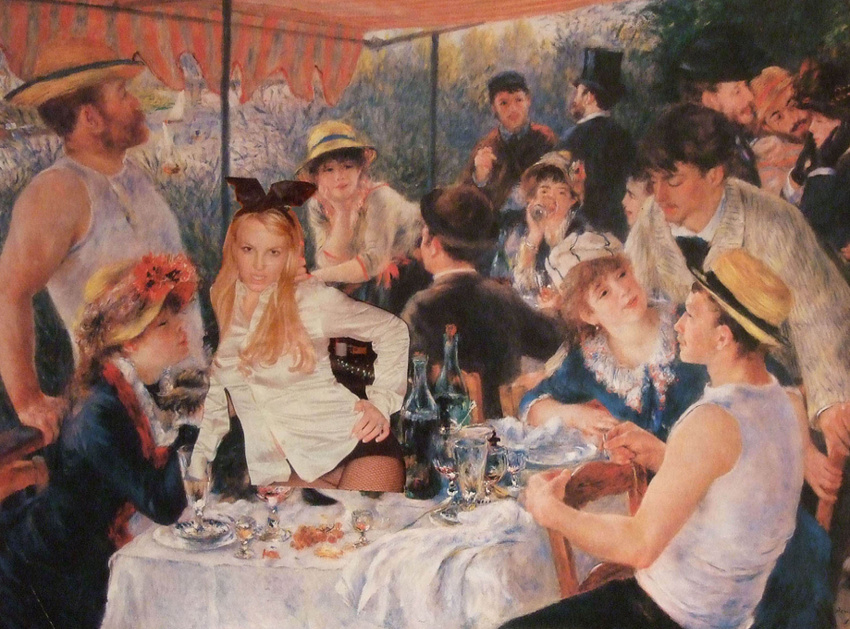 Laura McMorrow