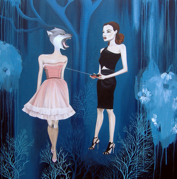 Sheila McCarron