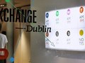 The Exchange, Exchange Street Upper, Temple Bar, Dublin 2 (additional exhibition venue)