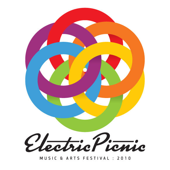Electric Picnic 2010 logo