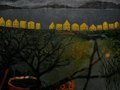 Conor O'Donnell, "The Invisible", €875