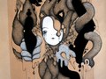 Gaetan Billault, "The Spirits of the Elements" series of 3, €420 each