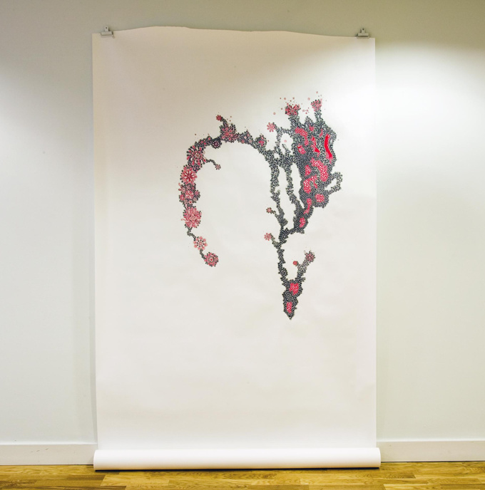 Mark Beatty, Untitled, NFS