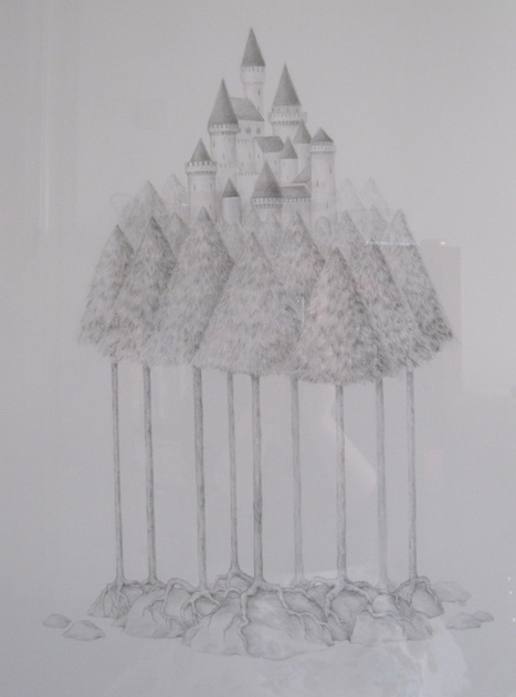 Sheena Malone, Untitled, NFS
