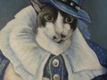 Sheena Malone, "Hendrik von Stuffels", NFS