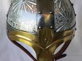 Tamara McCarthy, "Modieval Helmet", €350