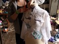 "FTLO Castlepalooza" ReDress colab