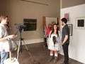 "FTLO Castlepalooza" ballroom exhibition