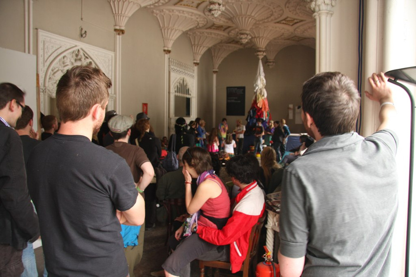 "FTLO Castlepalooza"