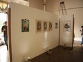 "FTLO Castlepalooza" ballroom exhibition