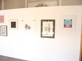 "FTLO Castlepalooza" ballroom exhibition