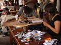 "FTLO Castlepalooza" ReDress colab