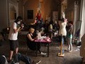 "FTLO Castlepalooza" ReDress colab